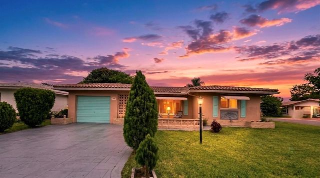 4400 NW 44th Terrace, Tamarac, FL 33319