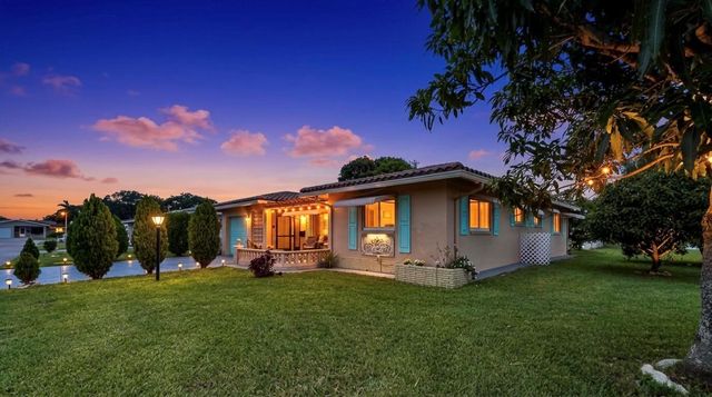 4400 NW 44th Terrace, Tamarac, FL 33319