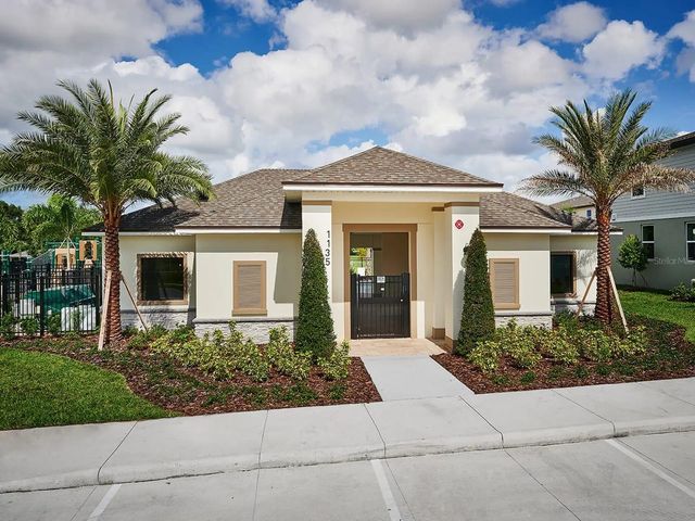 911 ROBIN HOLLY, Ocoee, FL 34761