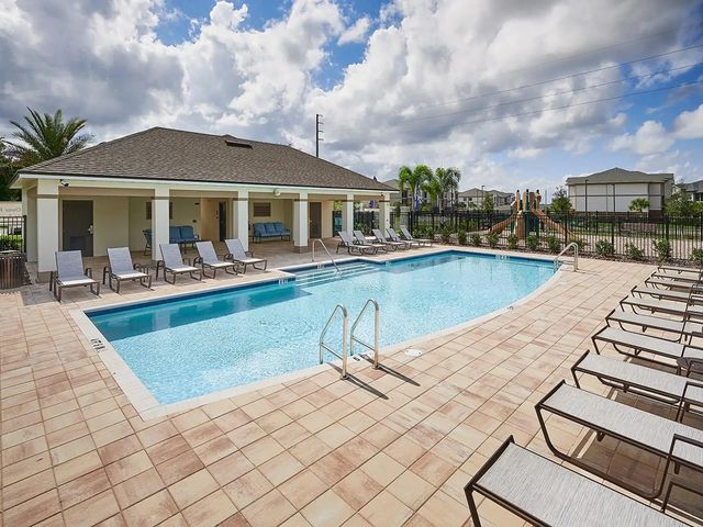 911 ROBIN HOLLY, Ocoee, FL 34761