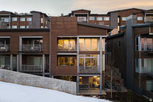 2752 W HIGH MOUNTAIN RD #503, Park City, UT 84098