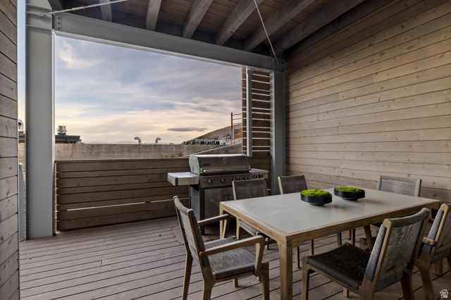 2752 W HIGH MOUNTAIN RD #503, Park City, UT 84098