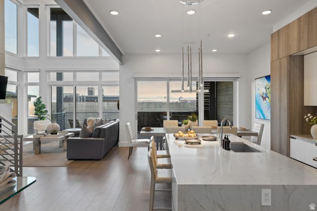 2752 W HIGH MOUNTAIN RD #503, Park City, UT 84098