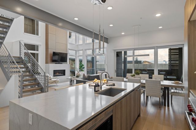 2752 W HIGH MOUNTAIN RD #503, Park City, UT 84098