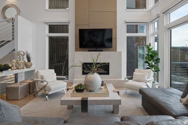 2752 W HIGH MOUNTAIN RD #503, Park City, UT 84098