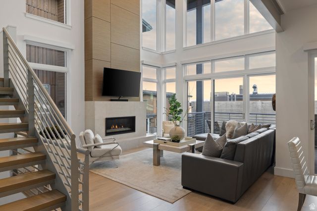 2752 W HIGH MOUNTAIN RD #503, Park City, UT 84098