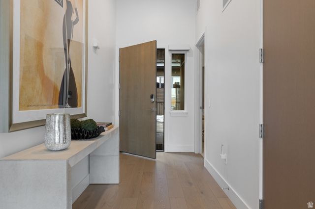 2752 W HIGH MOUNTAIN RD #503, Park City, UT 84098