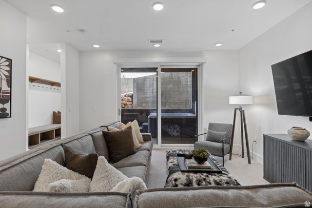 2752 W HIGH MOUNTAIN RD #503, Park City, UT 84098