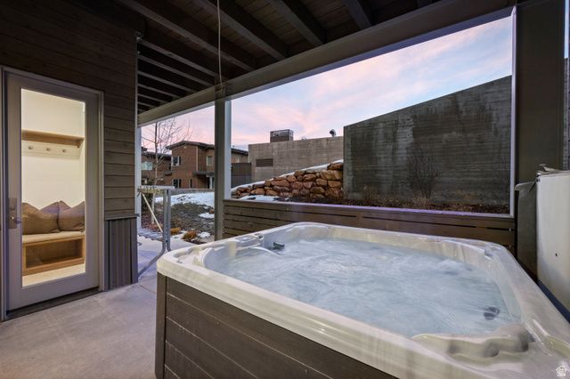 2752 W HIGH MOUNTAIN RD #503, Park City, UT 84098