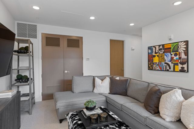 2752 W HIGH MOUNTAIN RD #503, Park City, UT 84098