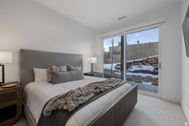 2752 W HIGH MOUNTAIN RD #503, Park City, UT 84098