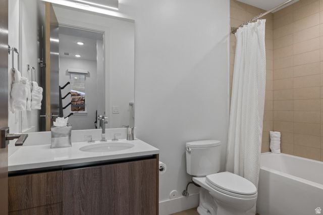 2752 W HIGH MOUNTAIN RD #503, Park City, UT 84098