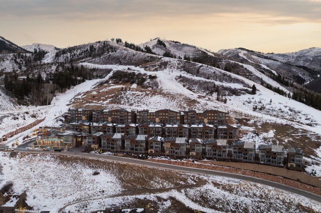 2752 W HIGH MOUNTAIN RD #503, Park City, UT 84098