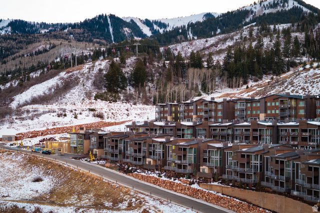 2752 W HIGH MOUNTAIN RD #503, Park City, UT 84098