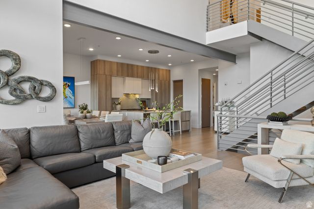 2752 W HIGH MOUNTAIN RD #503, Park City, UT 84098