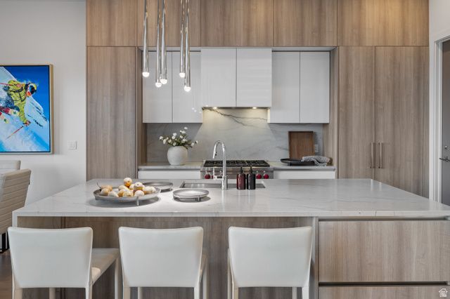 2752 W HIGH MOUNTAIN RD #503, Park City, UT 84098