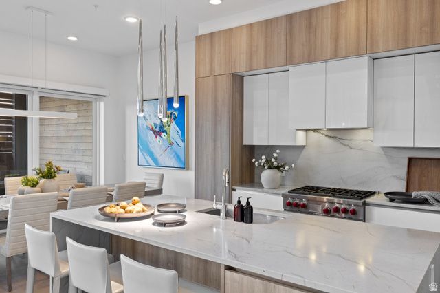 2752 W HIGH MOUNTAIN RD #503, Park City, UT 84098