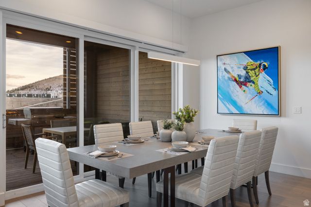 2752 W HIGH MOUNTAIN RD #503, Park City, UT 84098