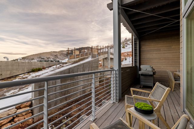 2752 W HIGH MOUNTAIN RD #503, Park City, UT 84098