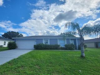 365 DUNDEE DRIVE, Poinciana, FL 34759