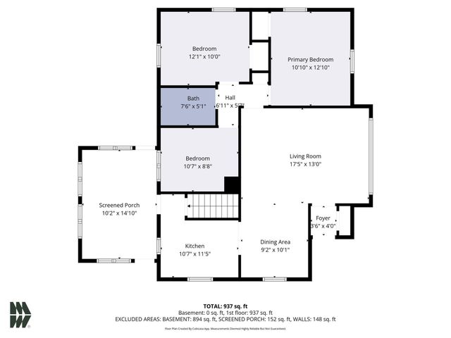 415 Ostemo Place, South Bend, IN 46617