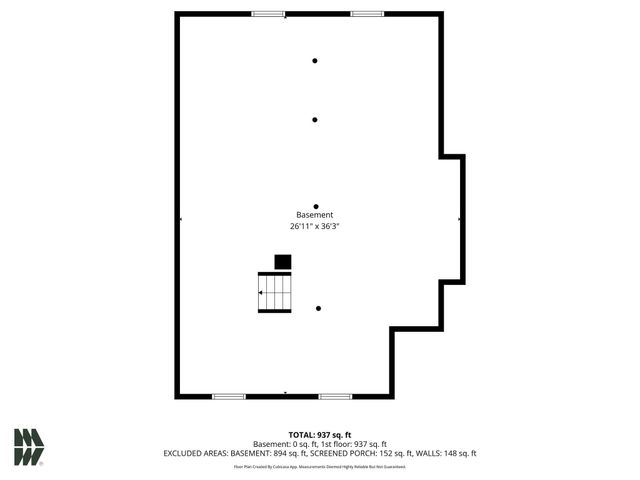 415 Ostemo Place, South Bend, IN 46617
