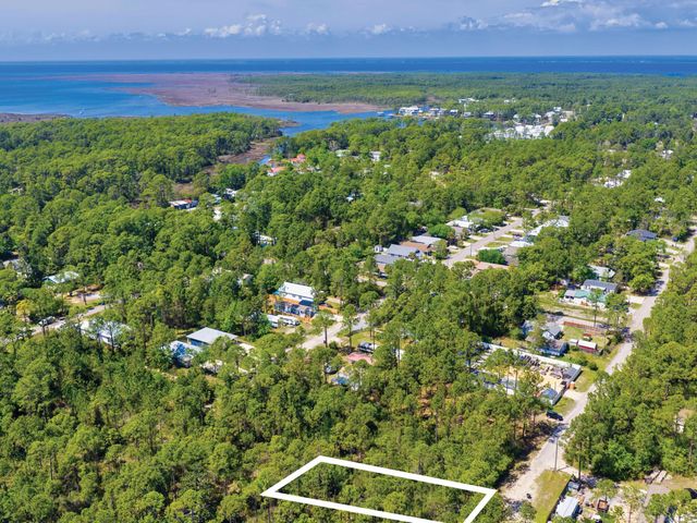 Lot 11 Central 6Th Street, Santa Rosa Beach, FL 32459