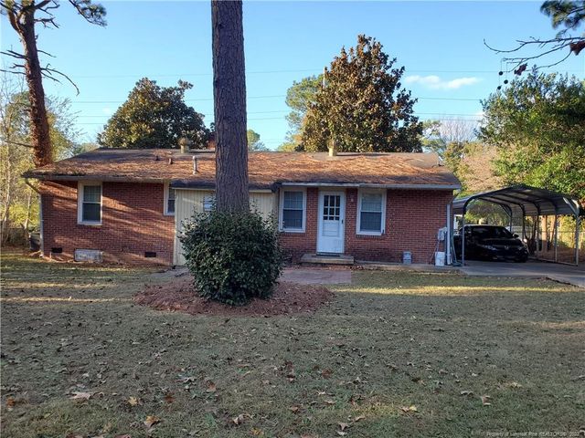 4105 Coventry Road, Fayetteville, NC 28304