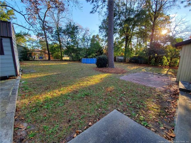 4105 Coventry Road, Fayetteville, NC 28304