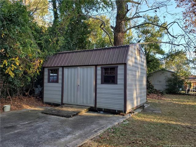 4105 Coventry Road, Fayetteville, NC 28304