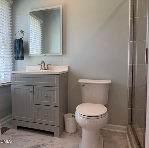 2736 Knowles Street, Raleigh, NC 27603