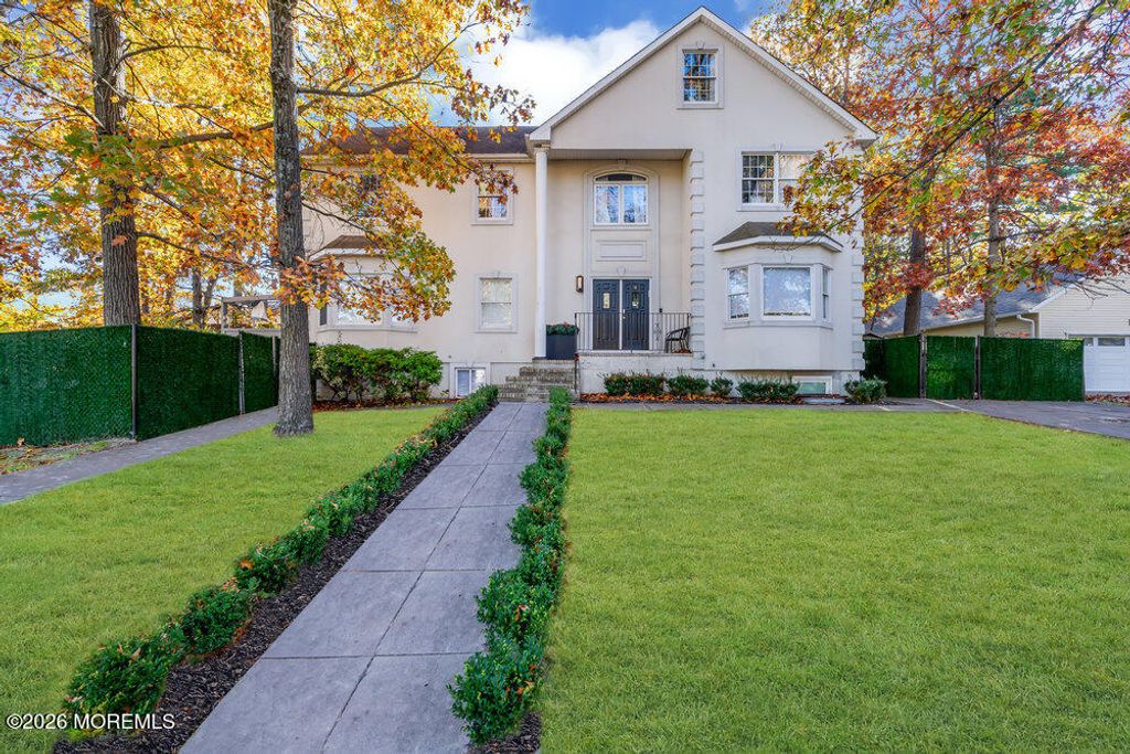 1501 Pine Park Avenue, Lakewood, NJ 08701