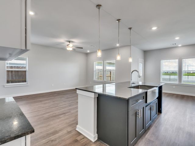 1206 Elsinore Drive, Rosharon, TX 77583