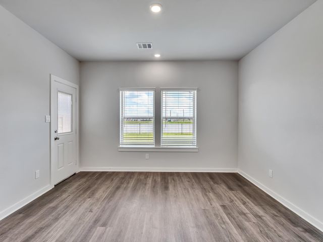 1206 Elsinore Drive, Rosharon, TX 77583
