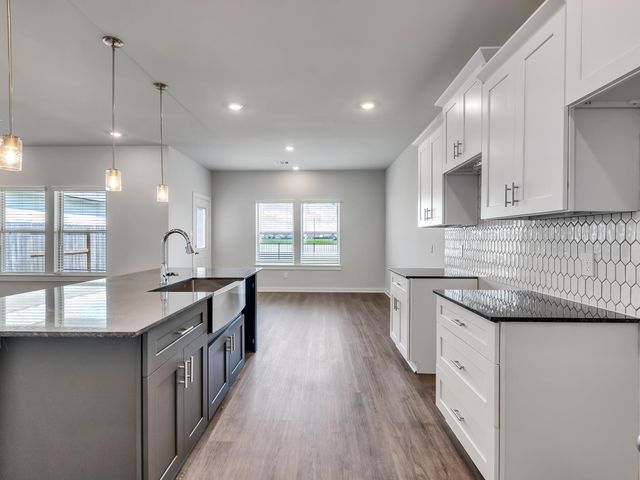 1206 Elsinore Drive, Rosharon, TX 77583