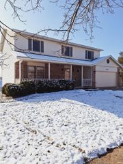 4318 E Cricket Knoll, Bloomington, IN 47401
