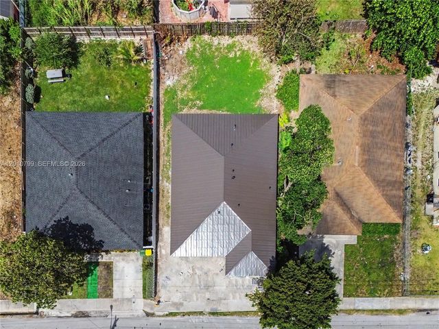640 SW 10th Ave, Homestead, FL 33030