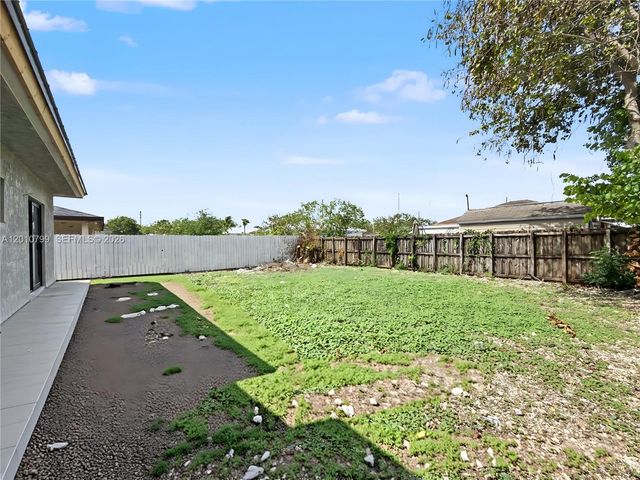 640 SW 10th Ave, Homestead, FL 33030