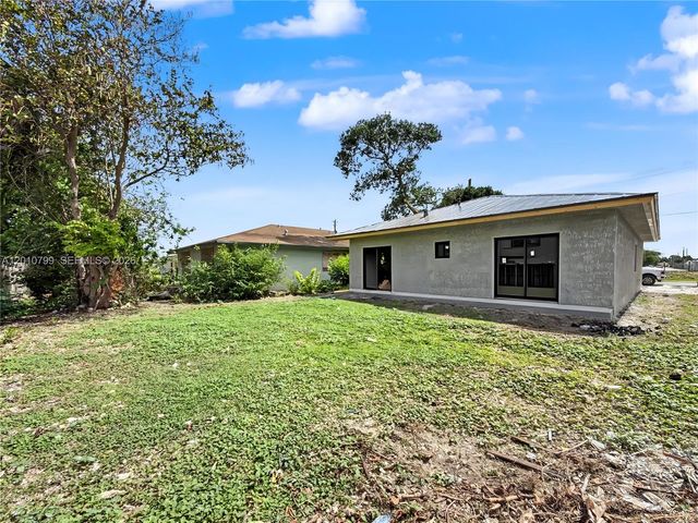 640 SW 10th Ave, Homestead, FL 33030