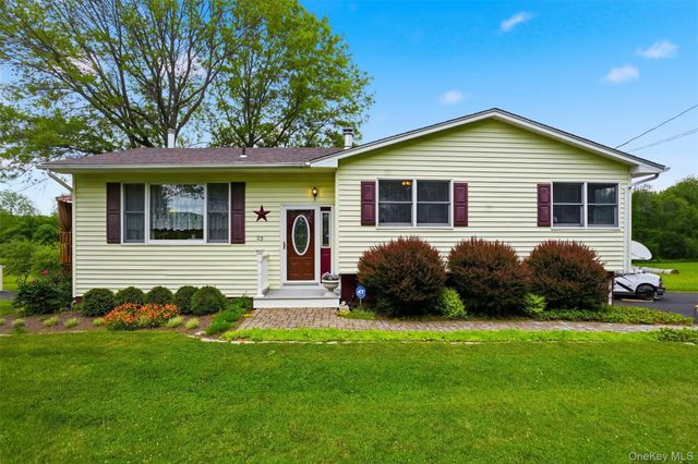 23 Old Cross Road, Warwick, NY 10990