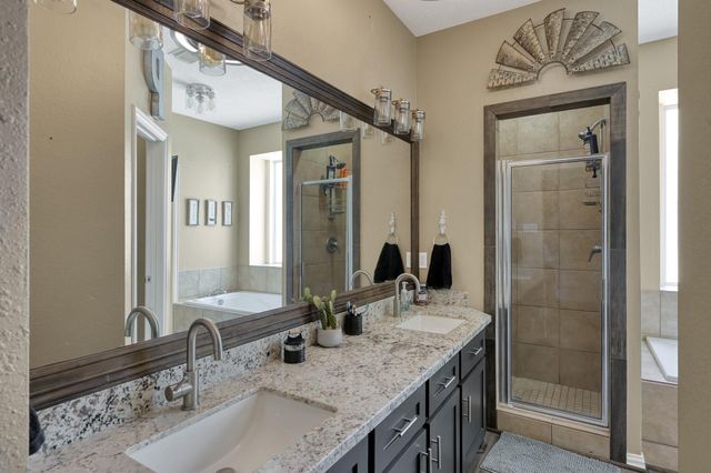614 Spring Forest Drive, Conroe, TX 77302
