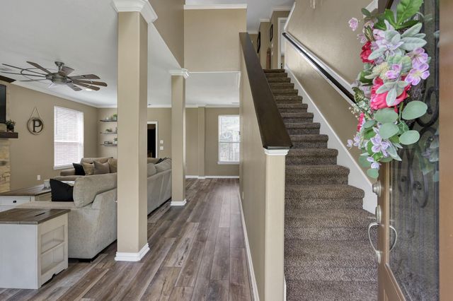 614 Spring Forest Drive, Conroe, TX 77302