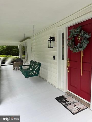 6150 SAINTS HILL LANE, Broad Run, VA 20137