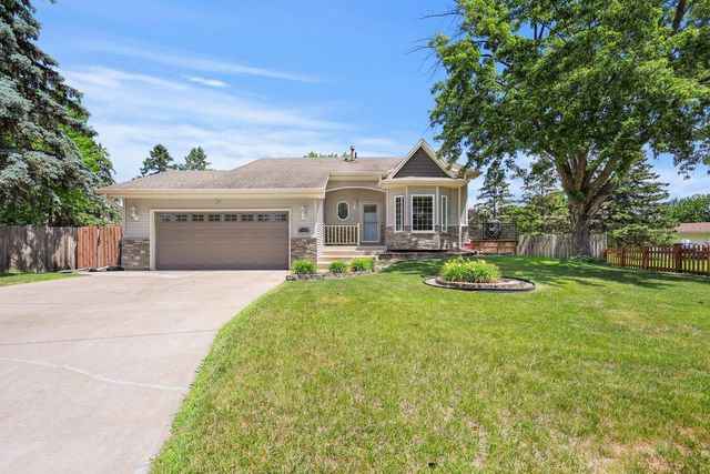 11015 Rhode Island Circle N, Champlin, MN 55316