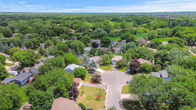 11015 Rhode Island Circle N, Champlin, MN 55316