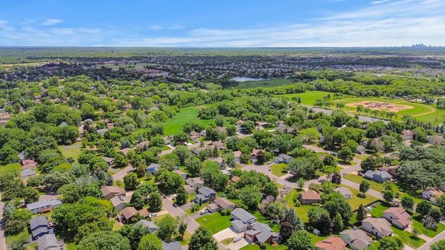 11015 Rhode Island Circle N, Champlin, MN 55316
