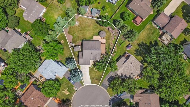 11015 Rhode Island Circle N, Champlin, MN 55316