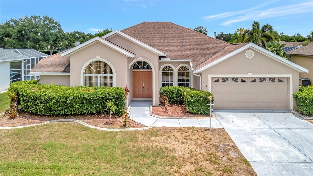 4206 73RD TERRACE E, Sarasota, FL 34243