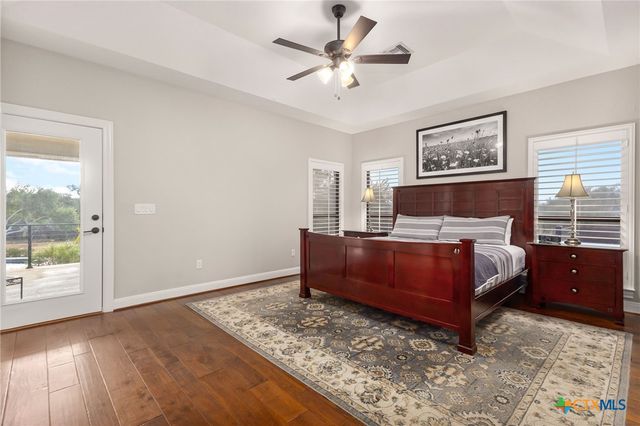 26037 Lewis Ranch Road, New Braunfels, TX 78132