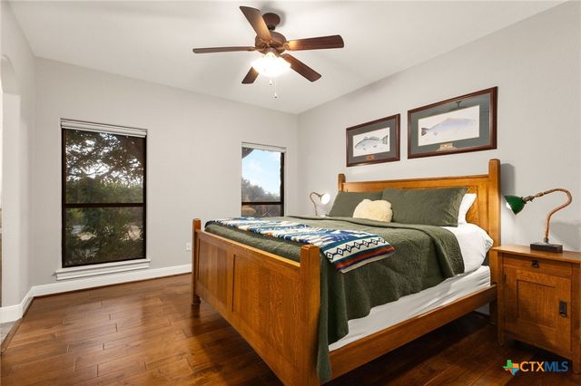 26037 Lewis Ranch Road, New Braunfels, TX 78132